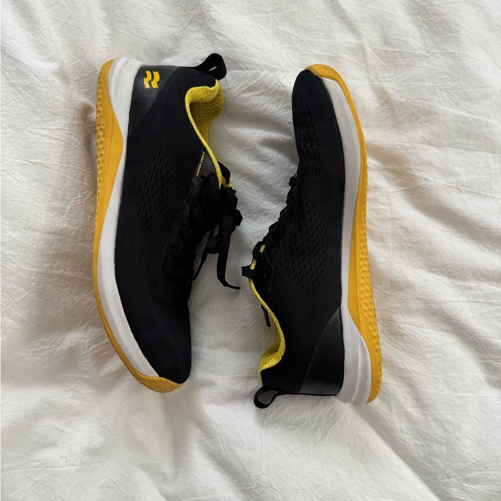 STRIKE MVMNT HAZE TRAINER